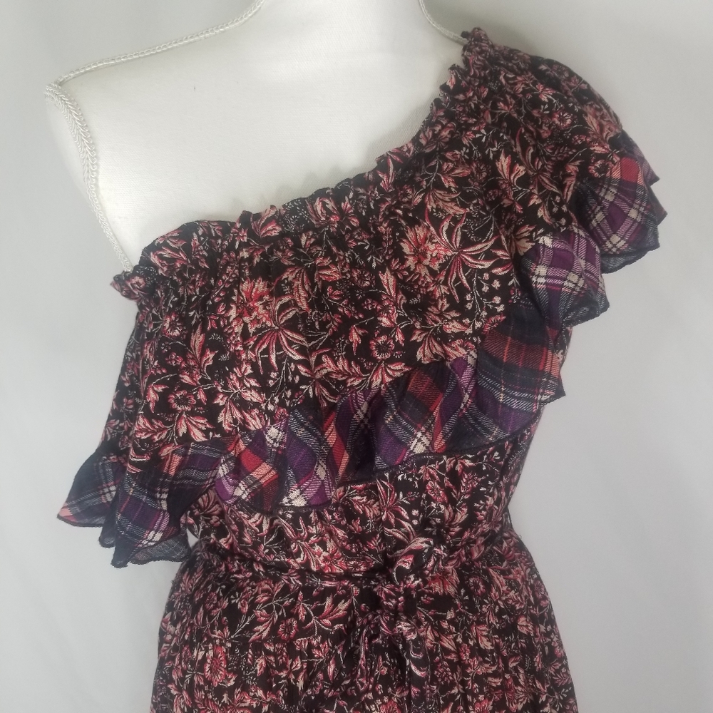 SOLD🚫👗 Free People What Is Love Maxi Dress s/p - Picture 9 of 11